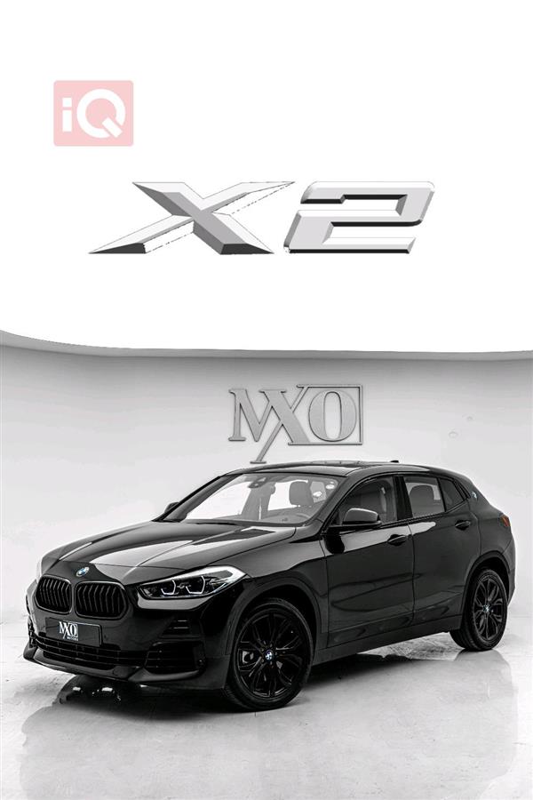 BMW X2 2022 for sale in Iraq - Duhok